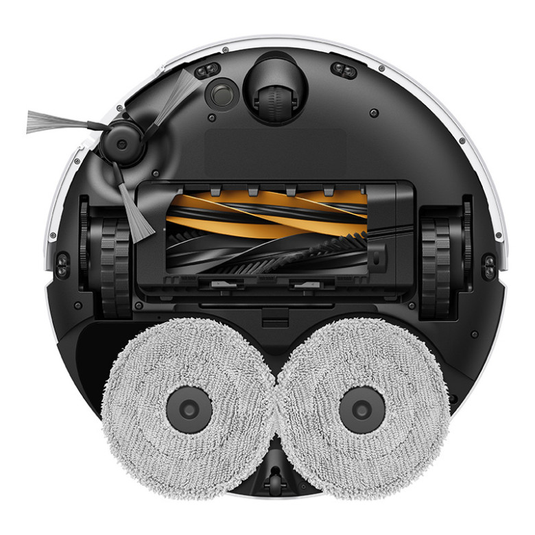 Robot Vacuum Cleaner Dreame L50S Pro Ultra (white)