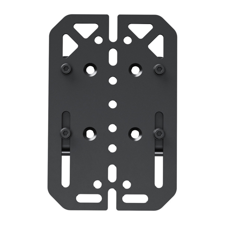 Handbrake bracket PXN Z D1