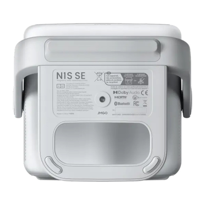 JMGO N1S SE projektor