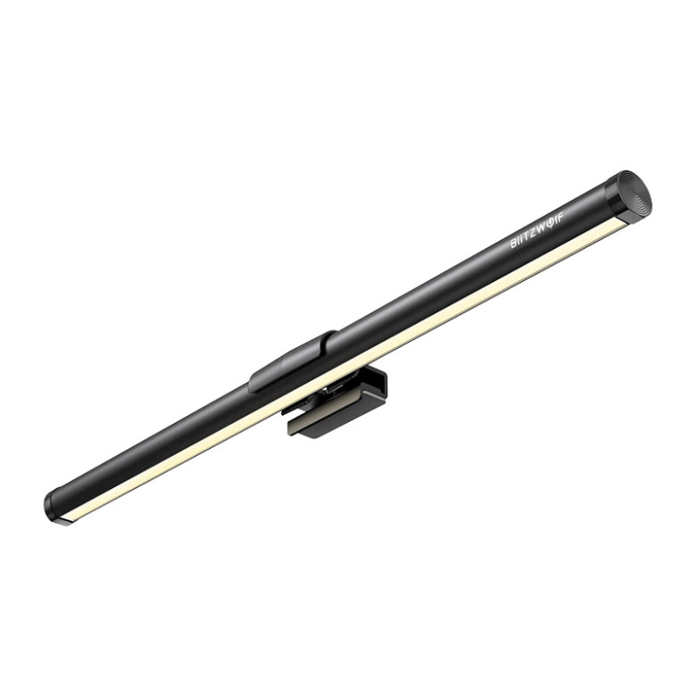 BlitzWolf BW-CML2 Air Monitor Light Bar