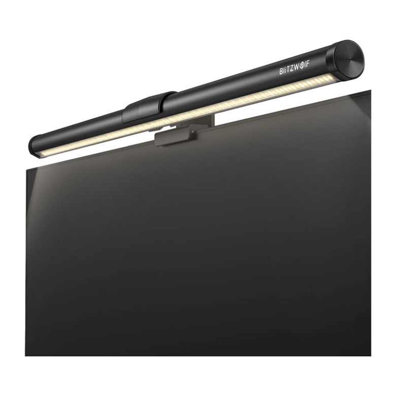 BlitzWolf BW-CML2 Air Monitor Light Bar