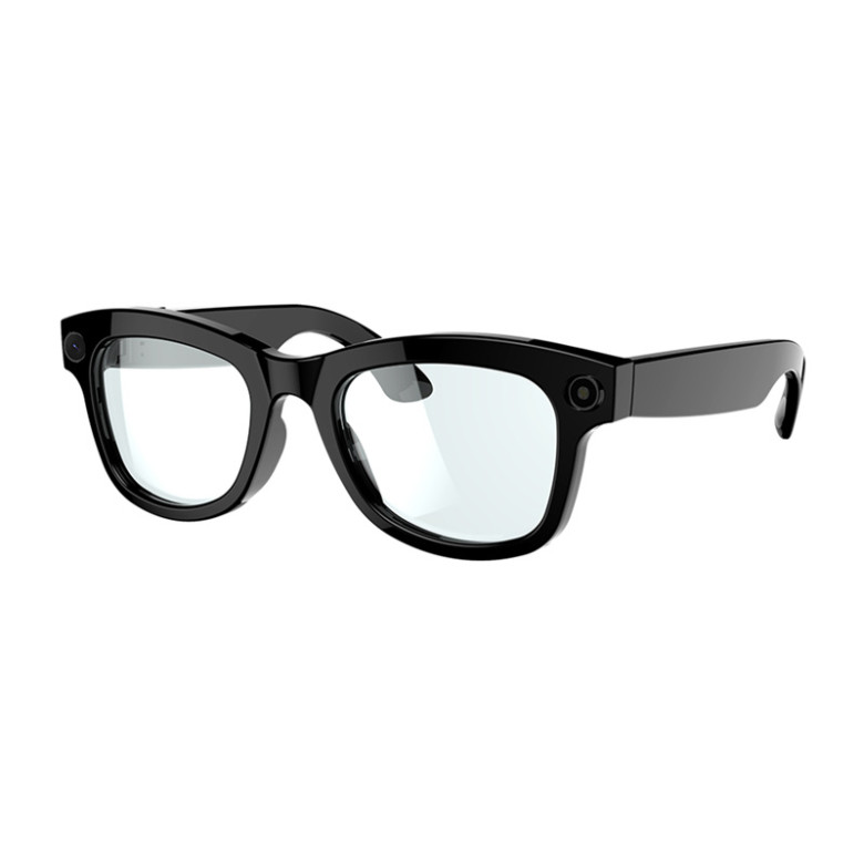 Zeblaze Eyewear Smart Glasses (Black)
