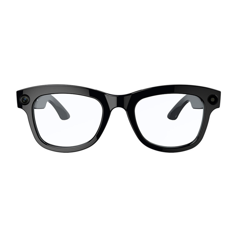 Zeblaze Eyewear Smart Glasses (Black)