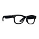 Zeblaze Eyewear Smart Glasses (Black)