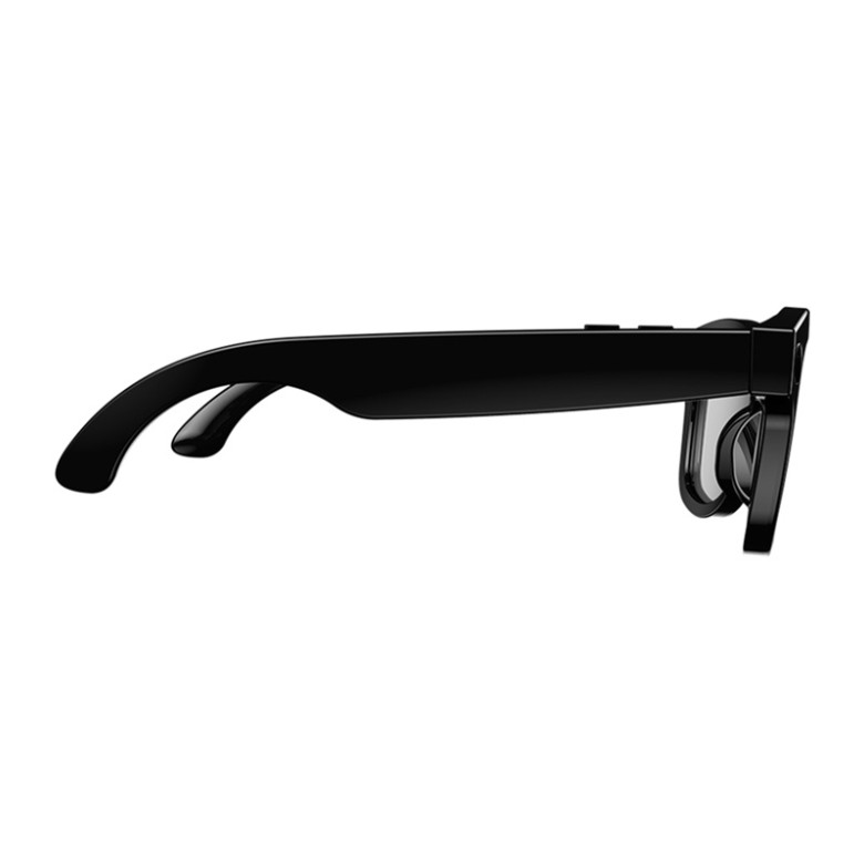 Zeblaze Eyewear Smart Glasses (Black)