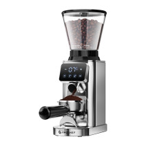 Coffee Grinder AMZCHEF CE-CG209-SV (silver) Coffee Grinder AMZCHEF CE-CG209-SV (silver)
