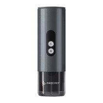 Portable coffee maker AMZCHEF CE-GC-CP024-BU