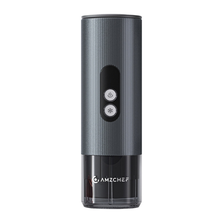 Portable coffee maker AMZCHEF CE-GC-CP024-BU