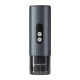 Portable coffee maker AMZCHEF CE-GC-CP024-BU