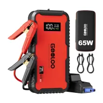 Jump Starter GOOLOO GT3000 44.4Wh