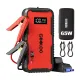 Jump Starter GOOLOO GT3000 44.4Wh