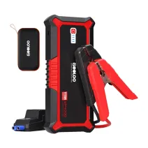 Jump Starter GOOLOO GP4000 74Wh
