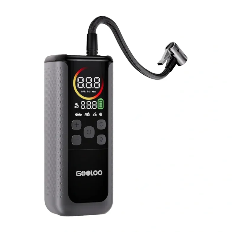 Tire Inflator GOOLOO GT160 Dual