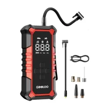 Tire Inflator GOOLOO A6 Gear