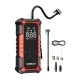 Tire Inflator GOOLOO A6 Gear