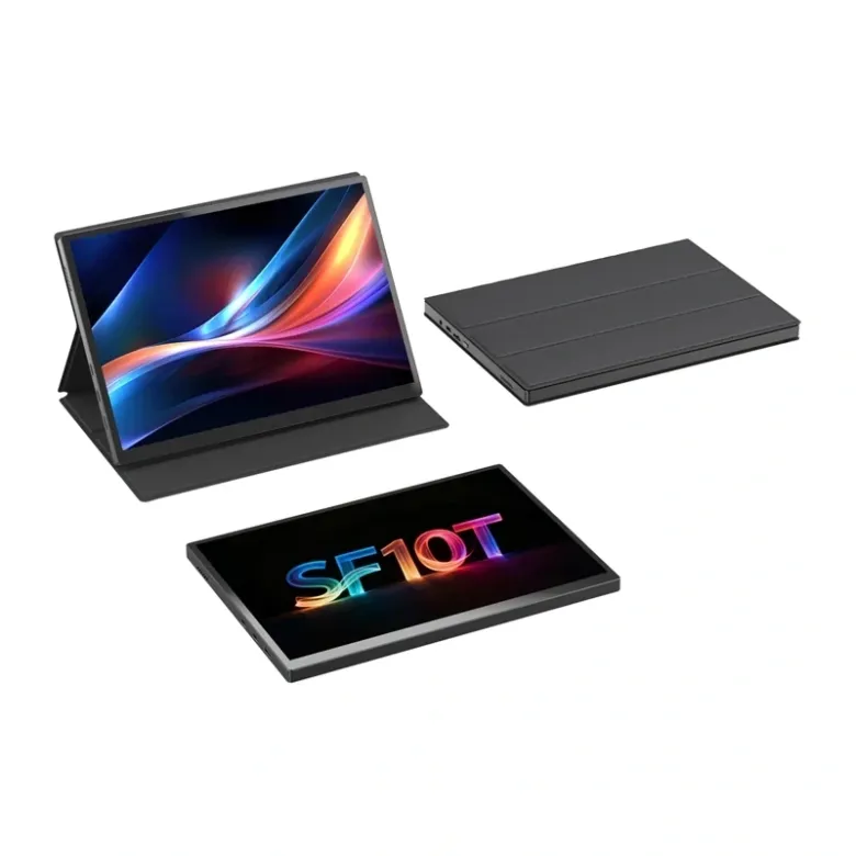 Minix SF10T 10,5 hüvelykes hordozható monitor