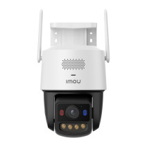IMOU Titan Pro 6 MP kültéri IP-kamera