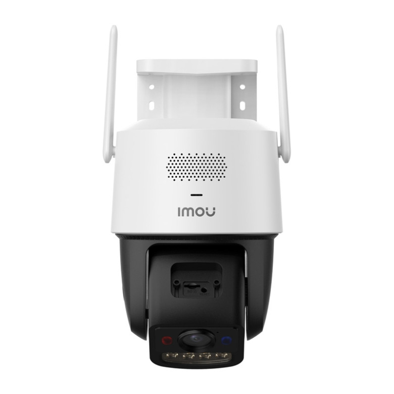 IMOU Titan Pro 6 MP kültéri IP-kamera
