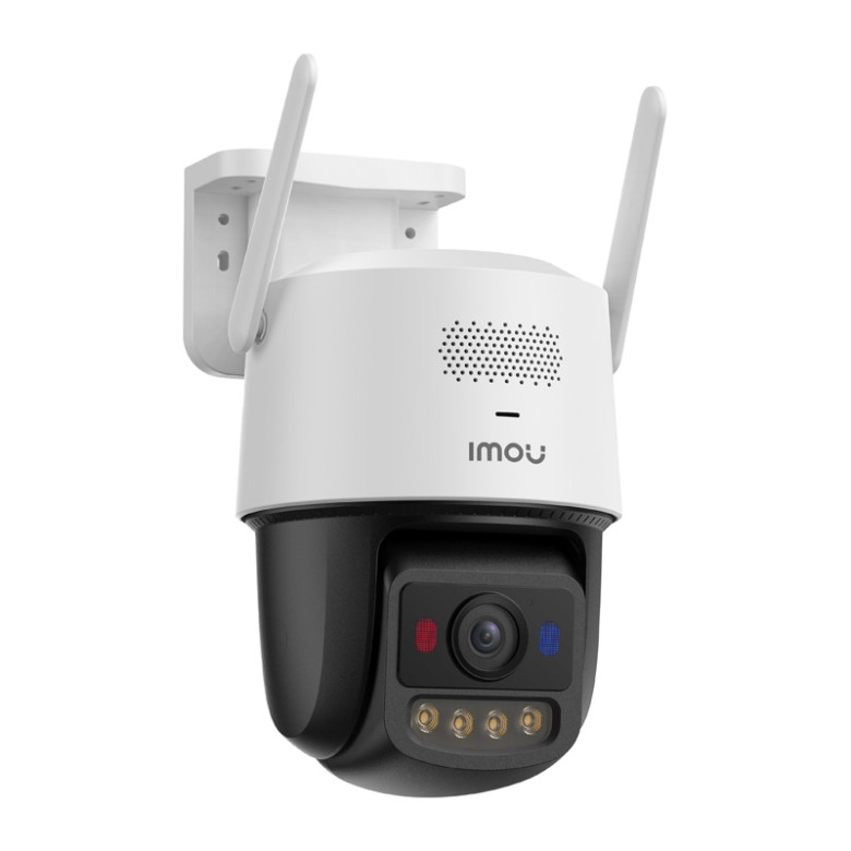 IMOU Titan Pro 6 MP kültéri IP-kamera