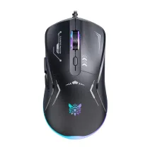 Onikuma Wired Gaming Mouse CW917 Black