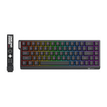 Onikuma Gaming Keyboard MT603 (black)