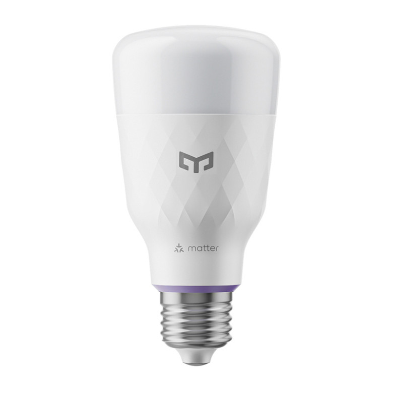 Smart bulb YEELIGHT D1