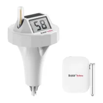 Wi-Fi Pool Thermometer (Sensor + Hub)