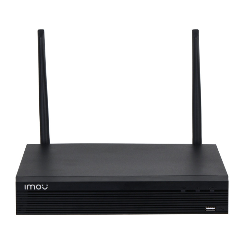 Kit-Pro IMOU WiFi CCTV megfigyelőkészlet
