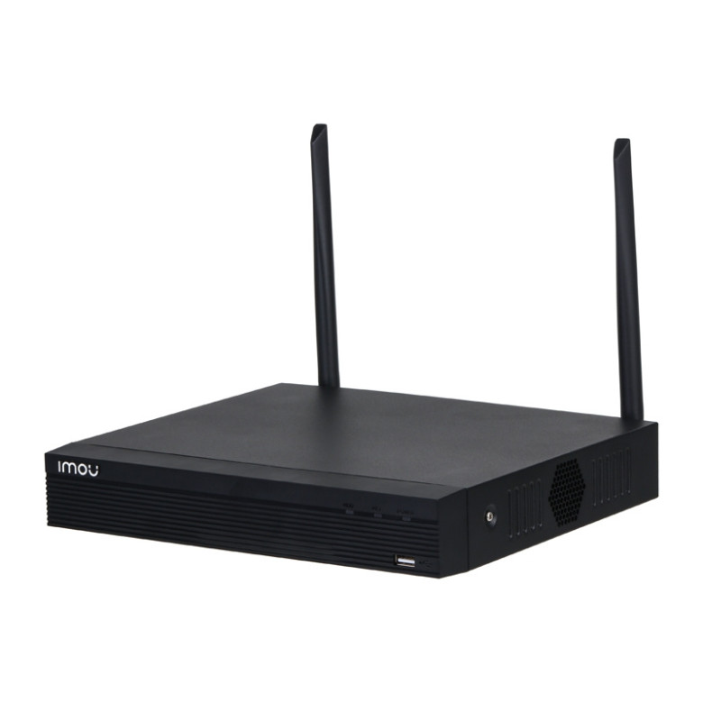Kit-Pro IMOU WiFi CCTV megfigyelőkészlet