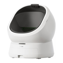 Smart automatic litterbox Petlibro Luma Smart automatic litterbox Petlibro Luma