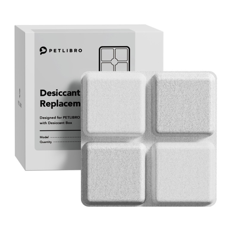 Food Desiccant Bag Petlibro (6 Piece)