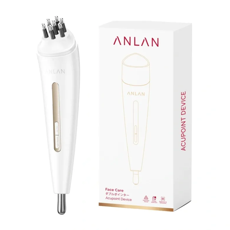 ANLAN 3in1 Acupoint Massager 01-AAMY51-02