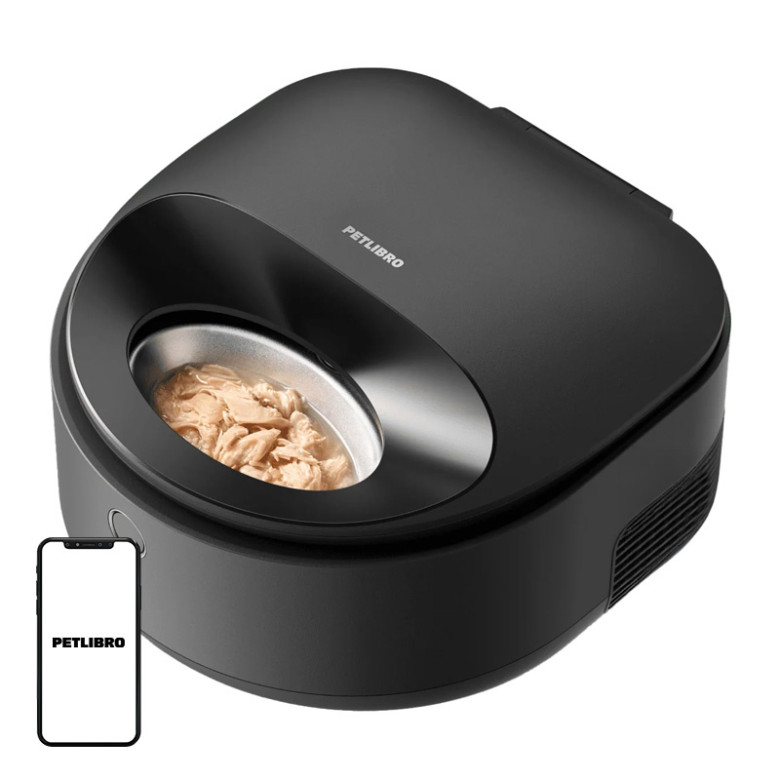 Petlibro Polar Smart Pet Food Dispenser