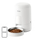 Petlibro Air Smart Pet Food Dispenser (White)