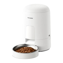 Petlibro Air Smart Pet Food Dispenser (White) Petlibro Air Smart Pet Food Dispenser (White)