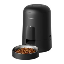 Petlibro Air Smart Pet Food Dispenser (black) Petlibro Air Smart Pet Food Dispenser (black)