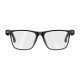Smart Glasses COLMI M01Pro Square-frame Blue light