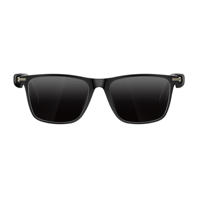 Smart Glasses COLMI M01Pro Square-frame Sunglasses