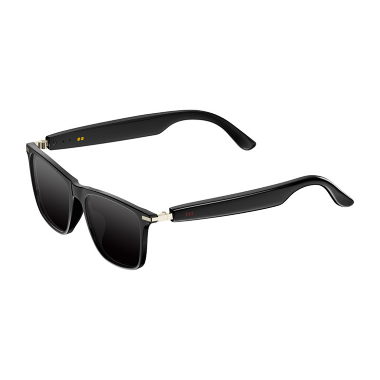 Smart Glasses COLMI M01Pro Square-frame Sunglasses