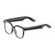 Smart Glasses COLMI M02S Black-framed Blue light