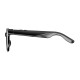 Smart Glasses COLMI M02S Black-framed Blue light