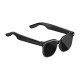 Smart Glasses COLMI M02S Black-framed Sunglasses