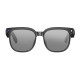 Smart Glasses COLMI M02S Black-framed Photochromic