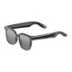 Smart Glasses COLMI M02S Black-framed Photochromic