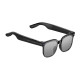 Smart Glasses COLMI M02S Black-framed Photochromic