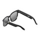Smart Glasses COLMI M02S Black-framed Photochromic
