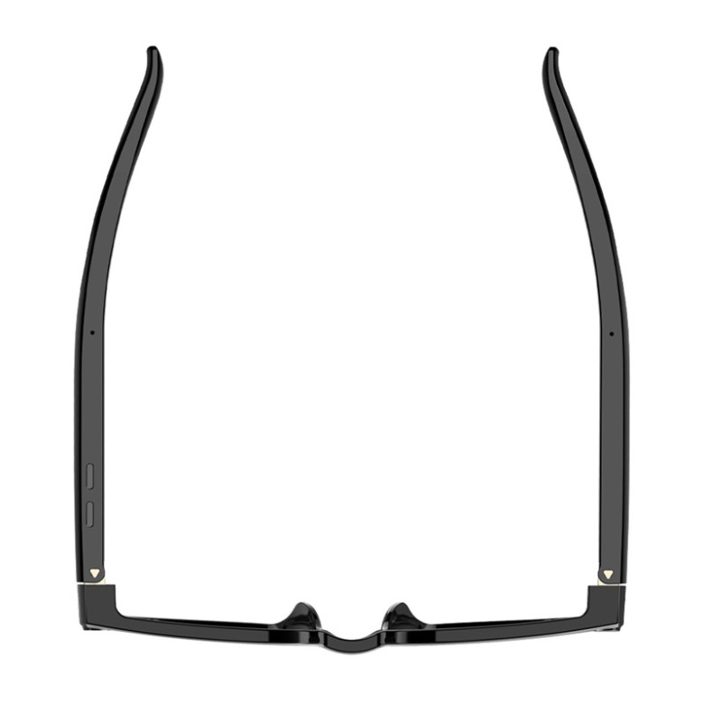 Smart Glasses COLMI M02S Black-framed Photochromic