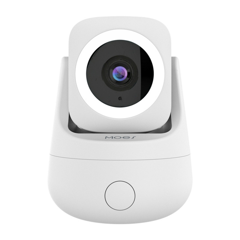 MOES WCM-P67 3 MP-es Wi-Fi IP-kamera