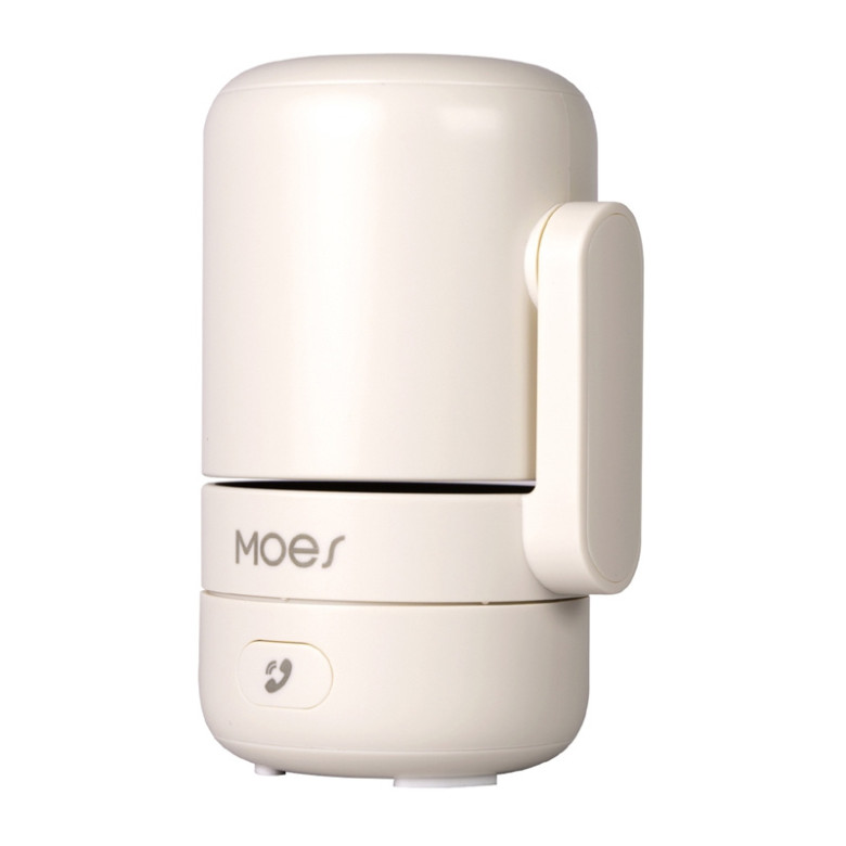 MOES WCM-P52P 4 MP-es Wi-Fi PTZ IP-kamera