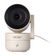 MOES WCM-P52P 4 MP-es Wi-Fi PTZ IP-kamera